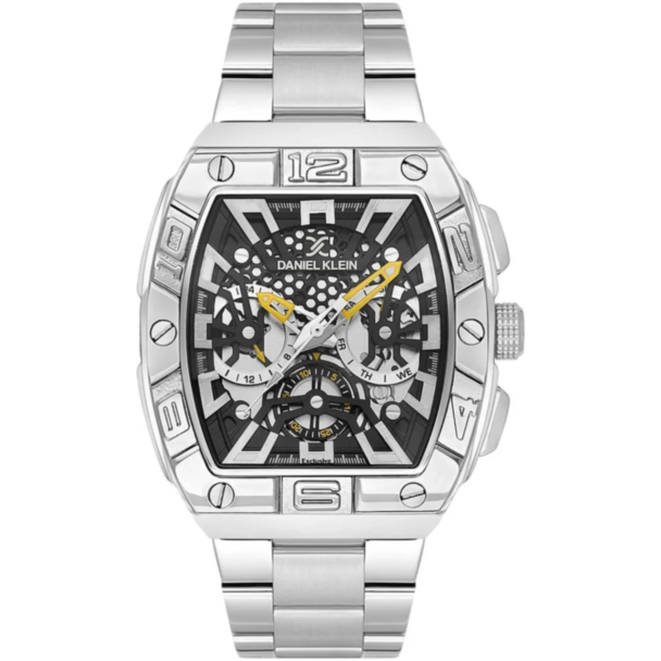 Saat Daniel Klein DK.1.13756-4