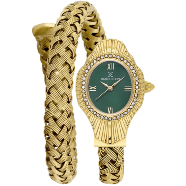 Saat Daniel Klein DK114121-4