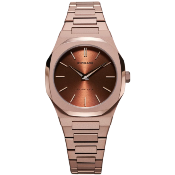 Saat D1 Milano Ultra Thin D1-UTBL15