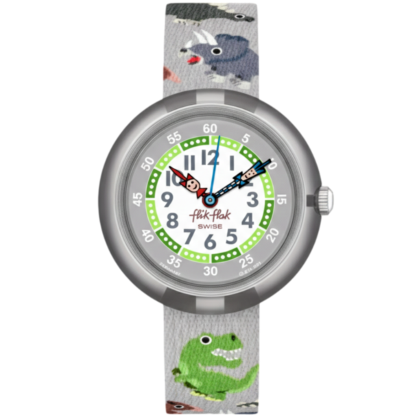 Часы Flik Flak ZFBNP197