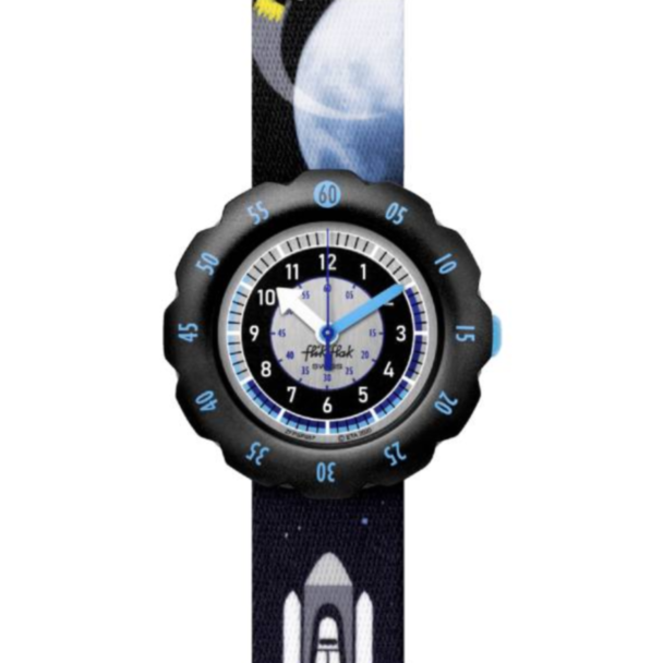 Saat Flik Flak ZFPSP057
