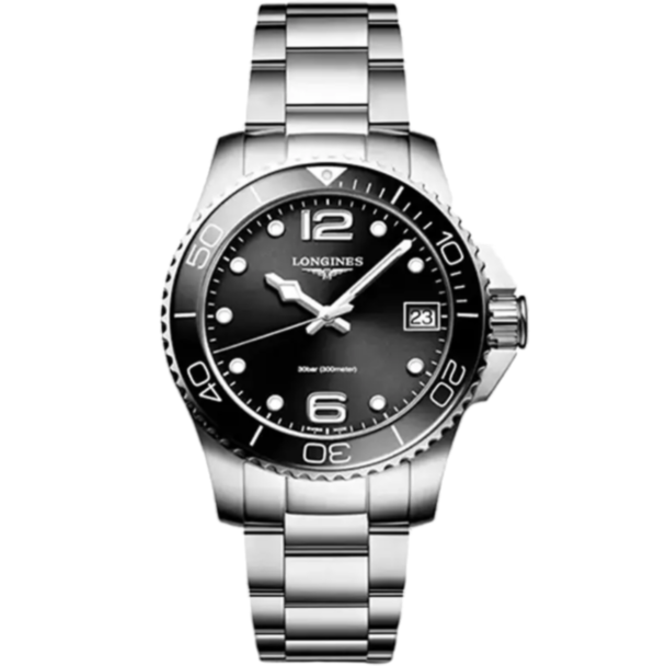 Часы Longines Diving L33704566