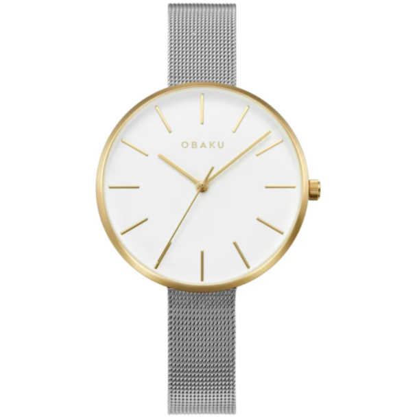 Часы Obaku Mynte V211LXGIMC2