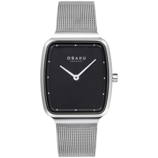 Часы Obaku Tern Lille V267LXCBMC