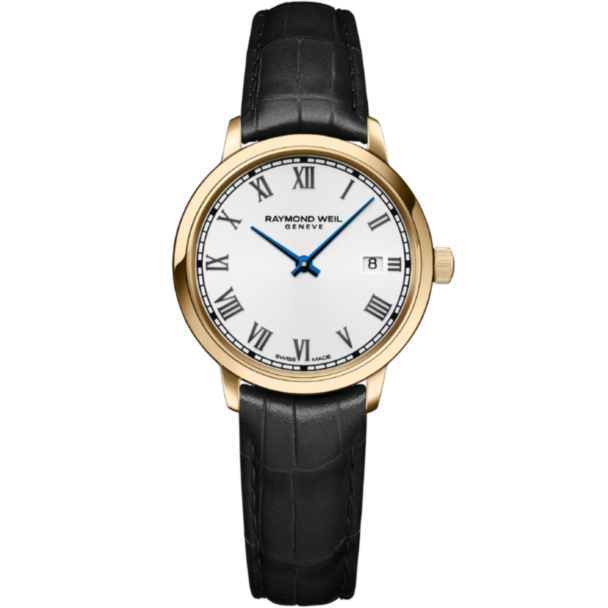 Часы Raymond Weil Toccata 5985-PC-00359