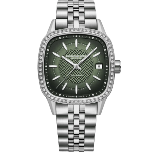 Часы Raymond Weil Freelancer 2490-STS-52051