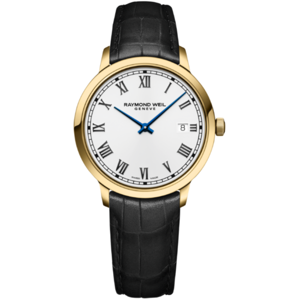 Saat Raymond Weil Toccata 5485-PC-00300