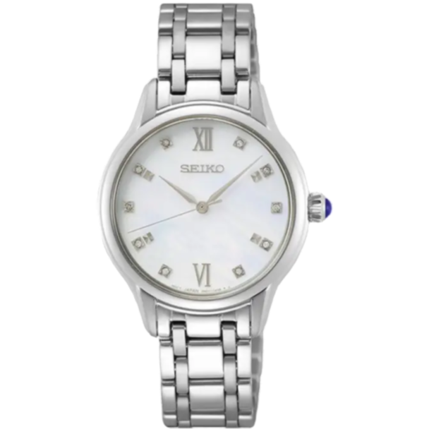 Saat Seiko SRZ537P1