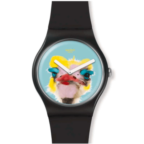 Часы Swatch Originals SUOB159