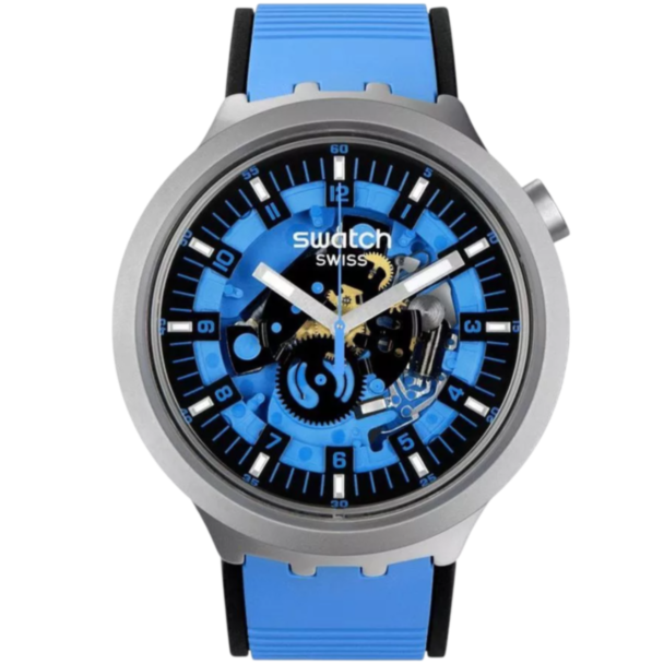 Часы Swatch SB07S106