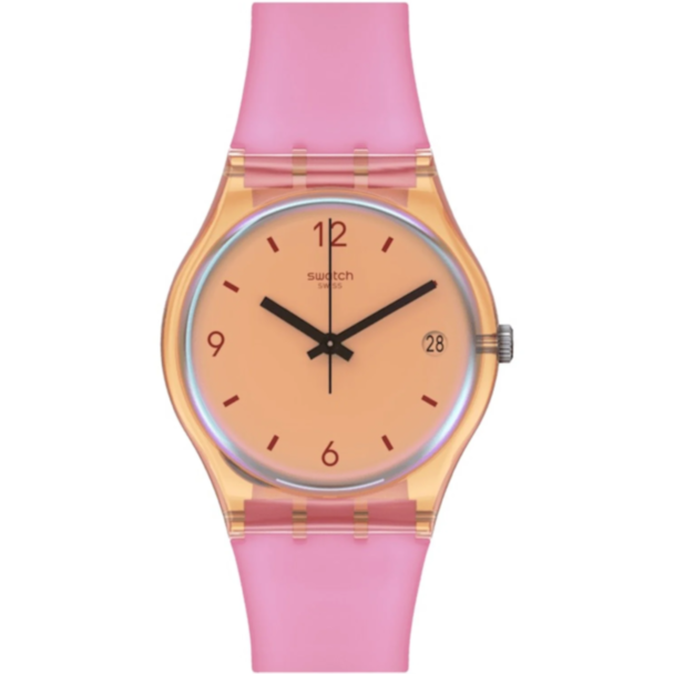 Часы Swatch Mystique SO28O401Z