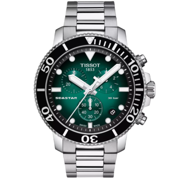 Часы Tissot T1204171109101