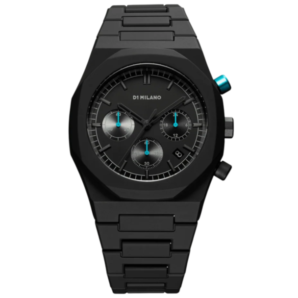 Saat D1 Milano Polychrono PHBJ05