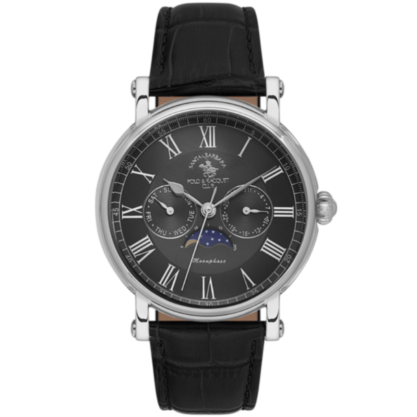 Часы Santa BaSanta Barbara Polo & Racquet Club SB.4.10033-2