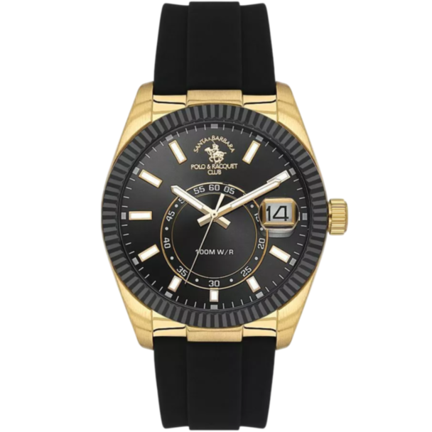 Часы Santa Barbara Polo & Racquet Club SB.1.10669-3