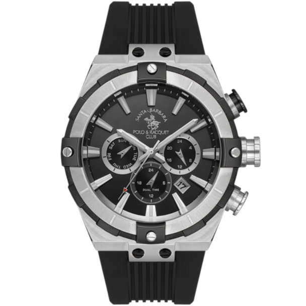 Часы Santa Barbara Polo & Racquet Club SB.1.10510-1