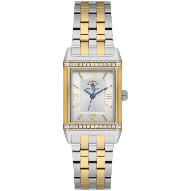 Часы Santa Barbara Polo & Racquet Club SB.1.10655-4