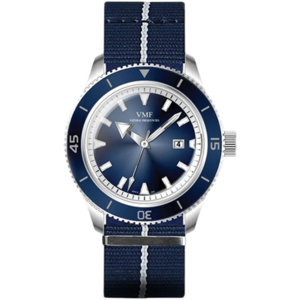 Saat VMF Admiral V4135/4PA0/2M3/43