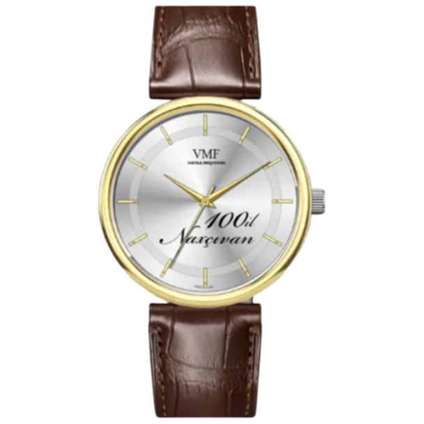 Часы VMF Elegant Plus V5114/4MR/2M7/44