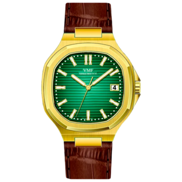 Часы VMF Elegant Plus V4144/4PS0/2G2/44