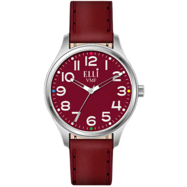 Saat VMF Elli VE1134/4PA0/8M1/49