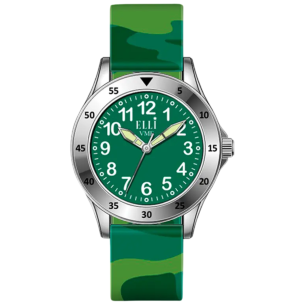 Saat VMF Elli VE1134/4PA9/4M3/82