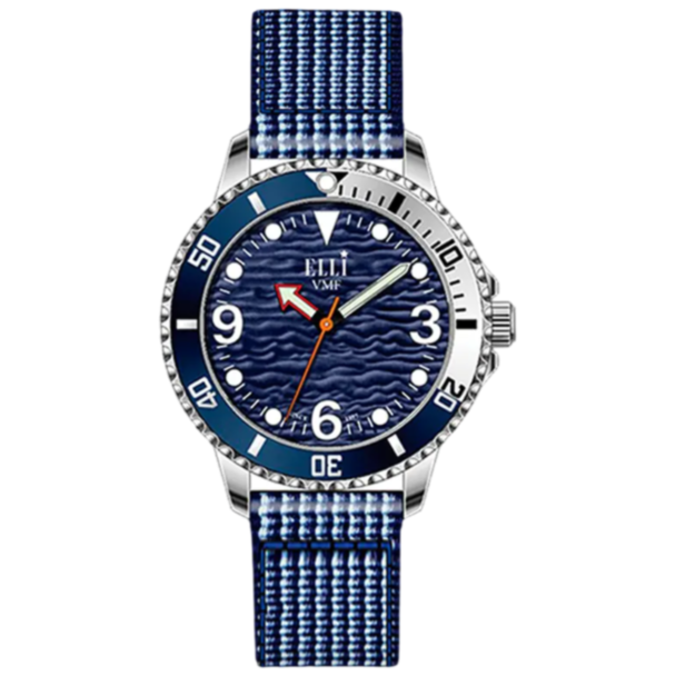 Saat VMF Elli VE1144/4PA3/8M3/73