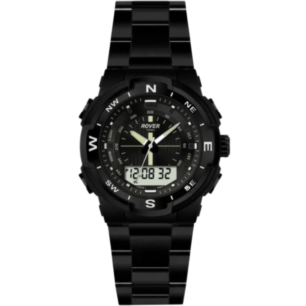 Часы VMF Rover VR4159/4PQ8/2M1/01