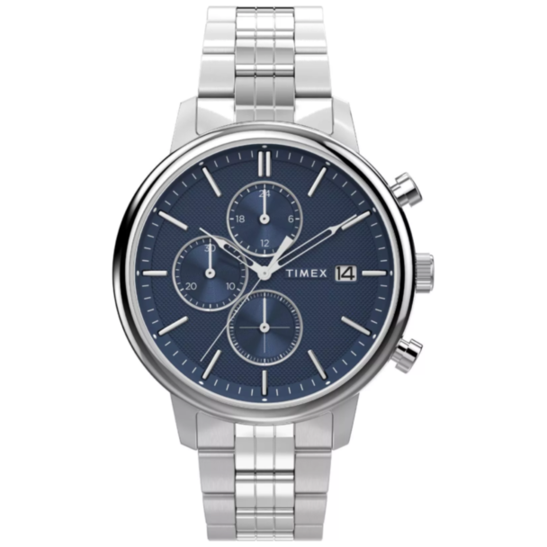 Часы Timex TW2W67900