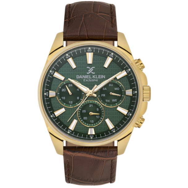 Saat Daniel Klein DK114239-4
