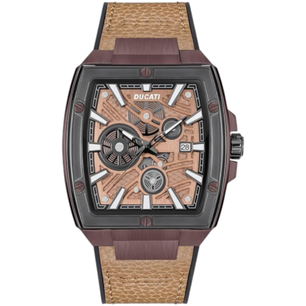 Часы Ducati DTWGB0000702
