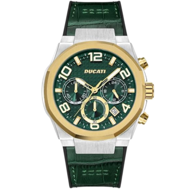 Часы Ducati DTWGC0001101