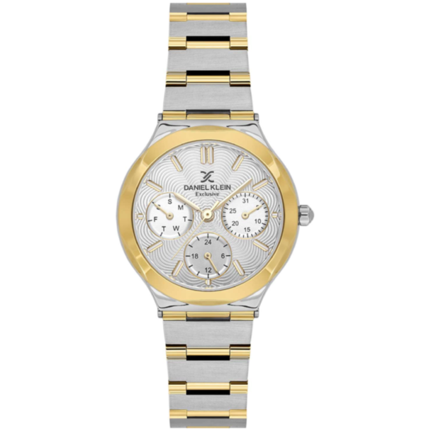 Saat Daniel Klein DK114302-4