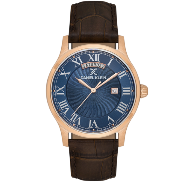 Saat Daniel Klein DK114336-6