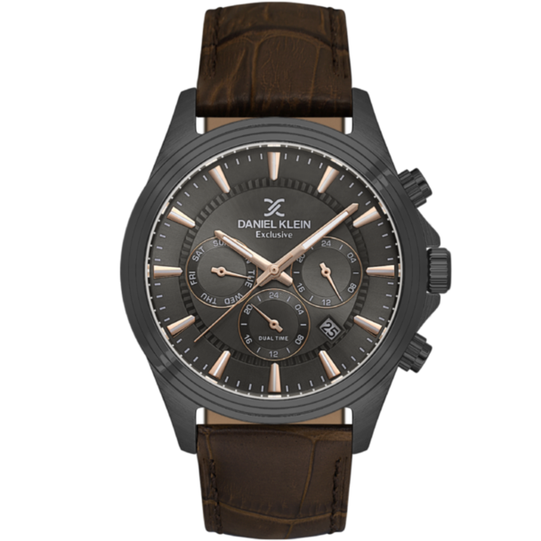 Saat Daniel Klein DK114346-6