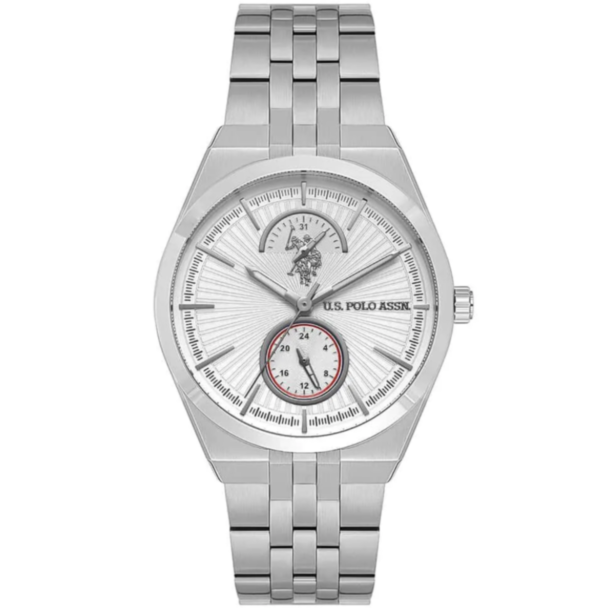 Saat U.S. Polo Assn. USPA 1124-04