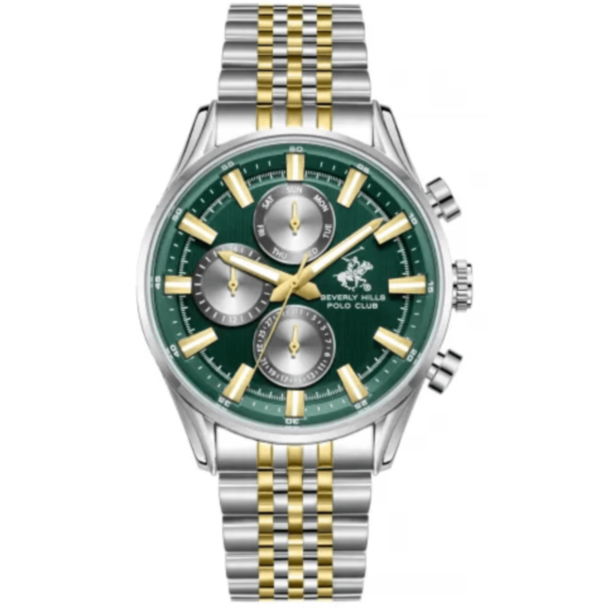 Часы Beverly Hills Polo Club BP3823X.270
