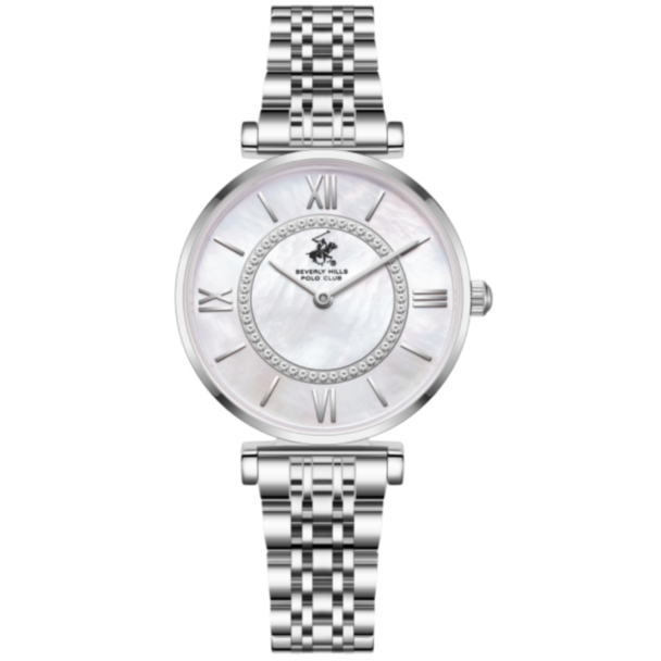 Часы Beverly Hills Polo Club BP3853X.320