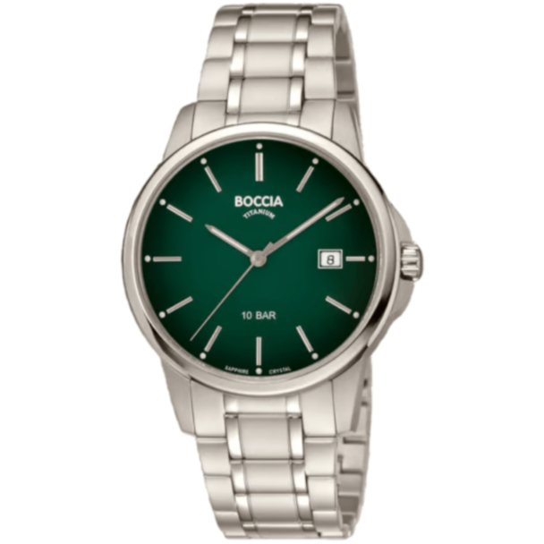 Saat Boccia 3633-05