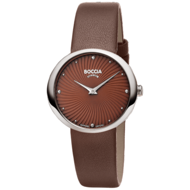 Saat Boccia 3364-05