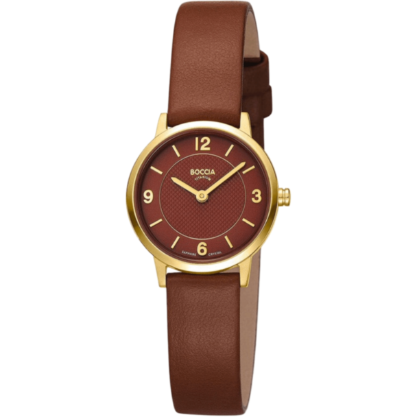 Saat Boccia 3371-02