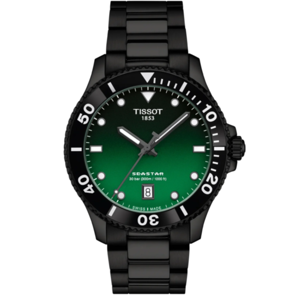 Часы Tissot T1204103309100