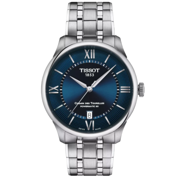 Часы Tissot T1398071104800