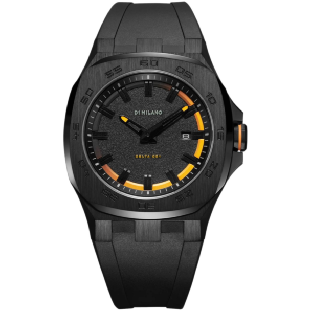 Saat D1 Milano DTRJ03