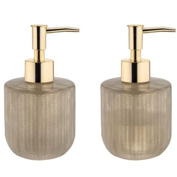 Дозатор для жидкого мыла 1KBNYO0120149