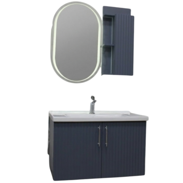 Мойдодыр Gold Banyo 1801