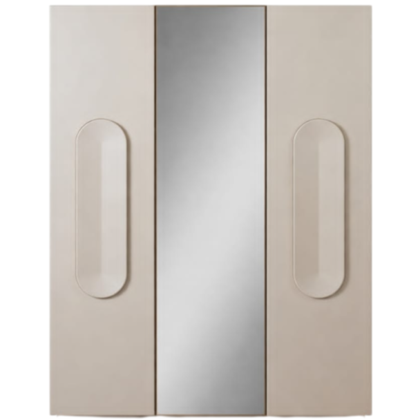 Dolab Alzzoni Bella (3 qapılı)