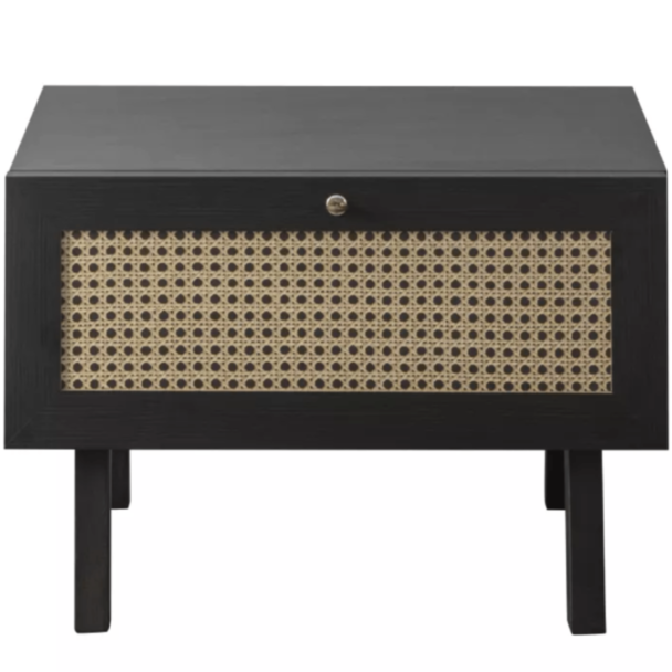 Тумба Gala Rattan Dark