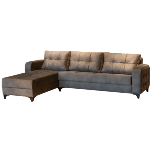 Угловой диван Novis Mobilya Tokyo Korella 5