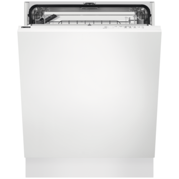 Qabyuyan Zanussi ZDLN91511